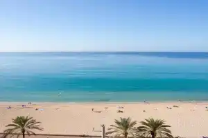 FERGUS Style Palma Beach - Adults Only Apart-hotel, Playa de Palma