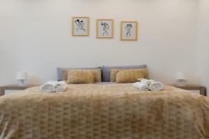 Apartman Sofi LUX, Subotitsa