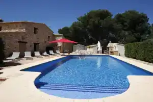 VILLA ENSUEÑO CREUETA PLAYA, Calpe