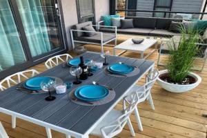 Mobile Home DIVINA Camp Porton Nature Hideouts, Rovinj
