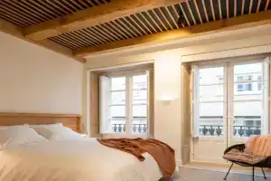 NORO Plaza Apart-hotel, La Coruna