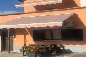 APPARTAMENTO Tamburro Apartments, Campobasso