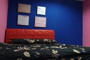 InapDesa Studio Perlis, Kangar
