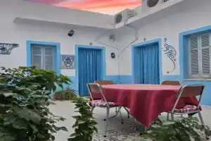 Dar Hkaïem Mini-hotel, Sousse