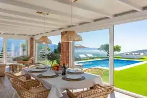 Villa Belen by Ruralidays, Torrox