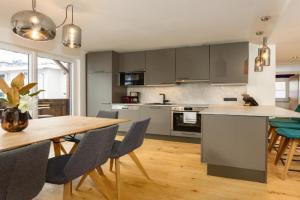 Villa Waluliso by-Appartements, Schladming