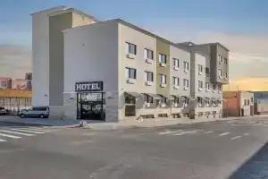 Hotel Pergola Jamaica JFK, Queens
