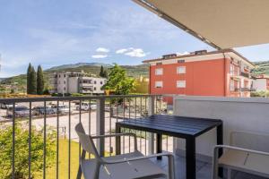 Casa Kaori, Riva del Garda