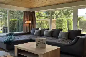 Ferienwohnung mit weitem Ausblick in Apartments, Altenau