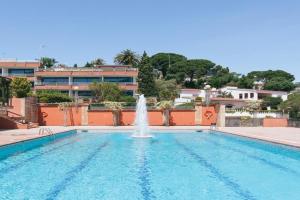 El Trull Apartments, Lloret de Mar