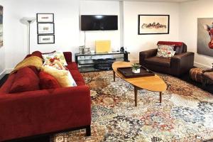 East Elizabeth St 2 Bedroom Home, Austin