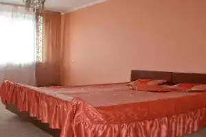 skd46 Apartments, Sumy