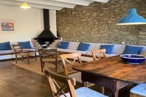 UNIÓ - Apartamento en el casco antiguo, Cadaques