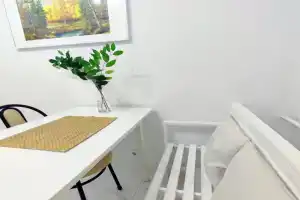 Belosnezhnaya na Vstreche Apartments, Astana