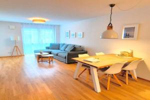 BodenSEE City Apartment CASA GRAF, Friedrichshafen
