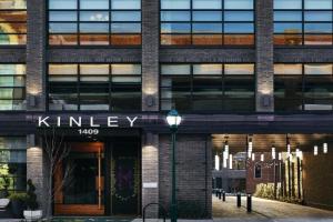 Kinley Southside, a Tribute Portfolio Hotel, Chattanooga
