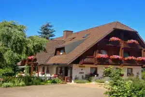im Park Apartments, Hinterzarten