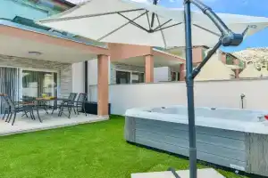 Cascada villas by Adex Travel, Starigrad