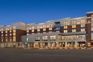 Valley Hotel - Curio Collection By Hilton, Birmingham