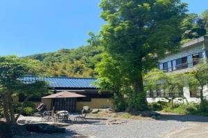 HOSHIYAMA A extra for pets - Vacation STAY 07884v Guest house, Fujinomiya