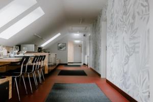 Appartement Am Salzbergtal Apartments, Wernigerode