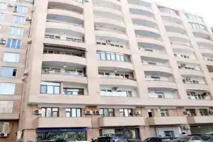 Armenak Apartment in Aram str, Yerevan