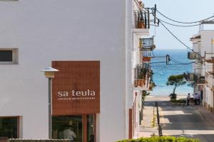 Hostal Sa Teula Hotel, Llafranc