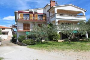 Apartments Seršić, Malinska