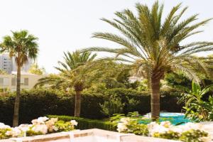 Blonski Guadalmar Guest house, Malaga