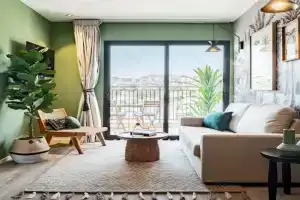 Mr. Soof - By TLV2GO Apartments