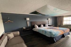 KINGS INN- Medical Downtown Midtown, Memphis