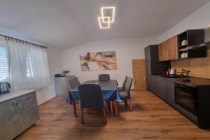 BRODARICA AL Apartments, Zablace