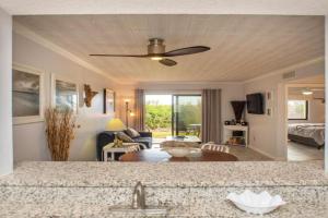 Unit 3125 - Ocean & Racquet Club Guest house, Saint Augustine Beach