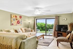 Unit 3127 - Ocean & Racquet Club Guest house, Saint Augustine Beach