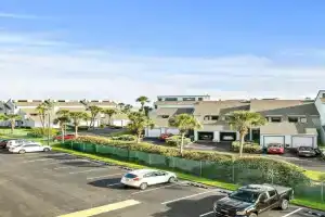Unit 3306 - Ocean & Racquet Resort, Saint Augustine Beach
