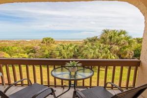 Unit 8213 - Ocean & Racquet Resort, Saint Augustine Beach