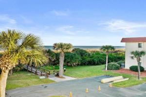 Unit 8312 - Ocean & Racquet Resort, Saint Augustine Beach