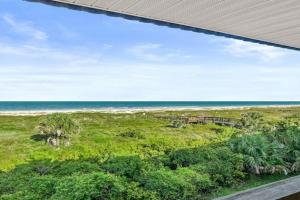 Unit 8316 - Ocean & Racquet Resort, Saint Augustine Beach