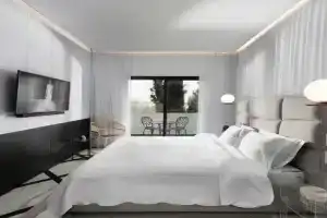 King George suites, Jerusalem