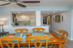 Unit 3210 - Ocean & Racquet Resort, Saint Augustine Beach