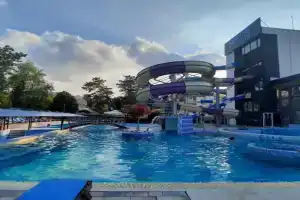 Spa Resort & Hotel Vrnjačke Terme, Vrnyachka Banya