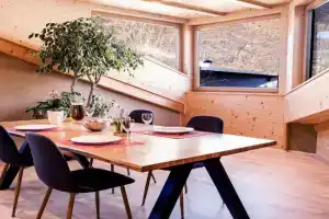 Apartment Luam - Alpstay, Naturno