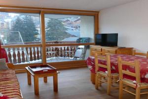 Appartement spacieux 6 pers au cœur de Mont-de-Lans, proche pistes - FR-1-546-29 Apartments, Les Deux-Alpes