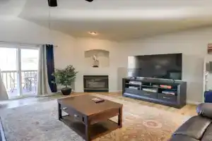 Updated Springs Home - 3 Mi to Garden of the Gods! Guest house, Colorado Springs