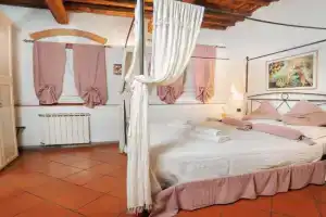 Aleri Apartments, Florence