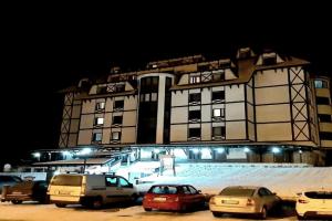 Apartman Vrhovi Villa Nikola Centar, Kopaonik