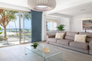 Apartamento Paula con vistas al mar, Arrecife