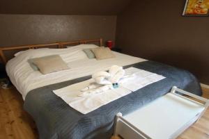 Chambre d'hôte Mini-hotel, Blankenberge