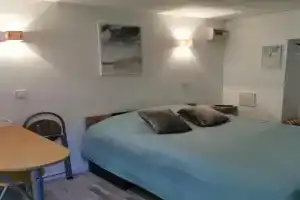 La petite cour Apartments, Honfleur