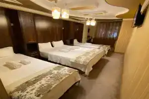 BUDGET HOTEL and HOSTEL, Tashkent